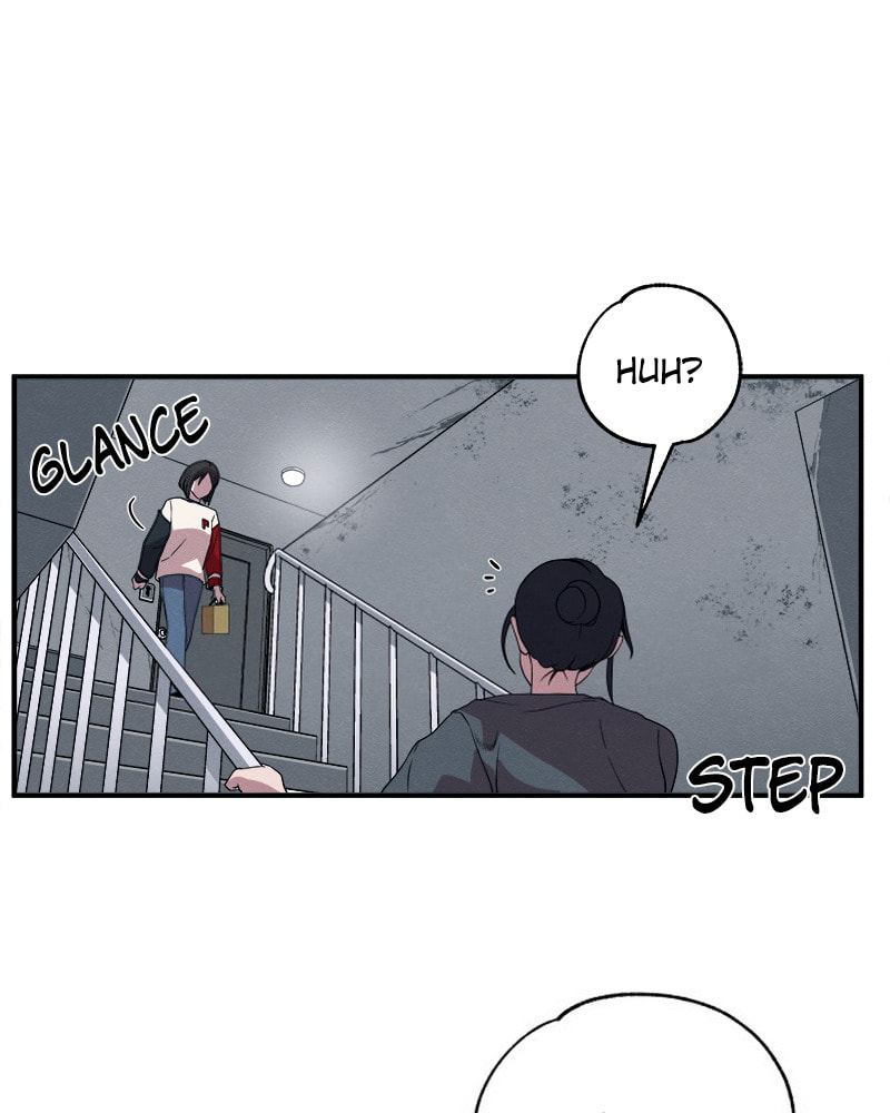 Read Fast Forward chapter 9 image 42 on Lezhin