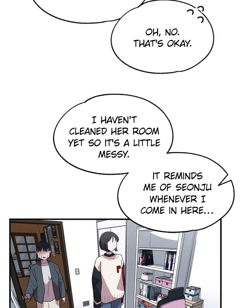 Read Fast Forward chapter 9 image 45 on Lezhin