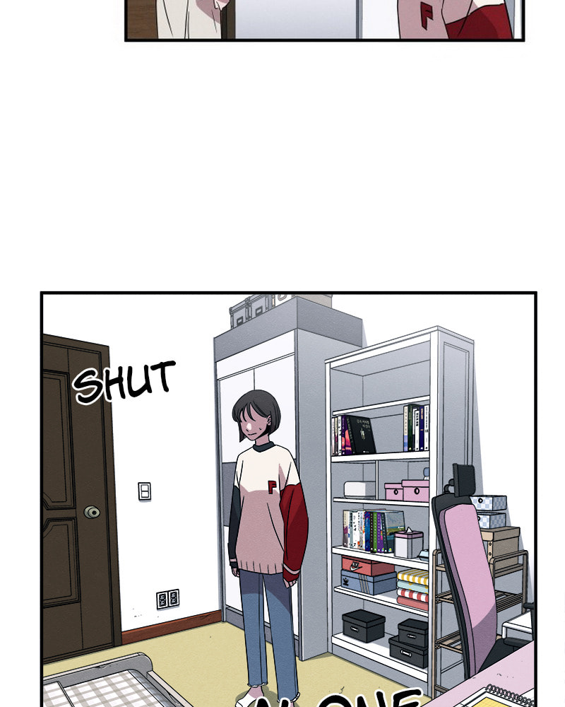 Read Fast Forward chapter 9 image 47 on Lezhin