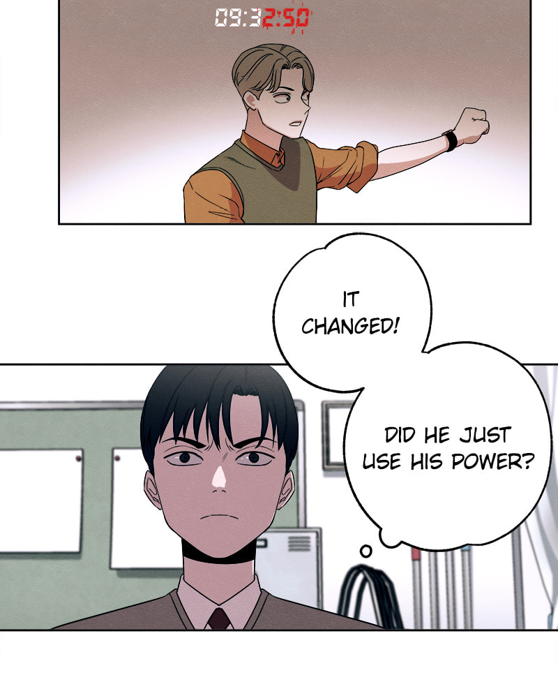 Read Fast Forward chapter 9 image 5 on Lezhin