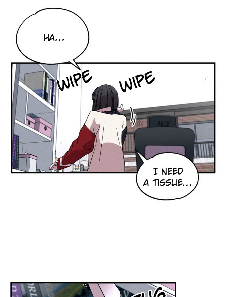 Read Fast Forward chapter 9 image 55 on Lezhin