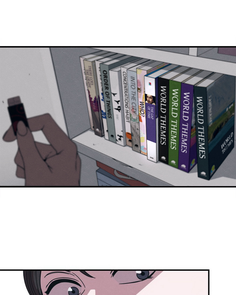 Read Fast Forward chapter 9 image 59 on Lezhin