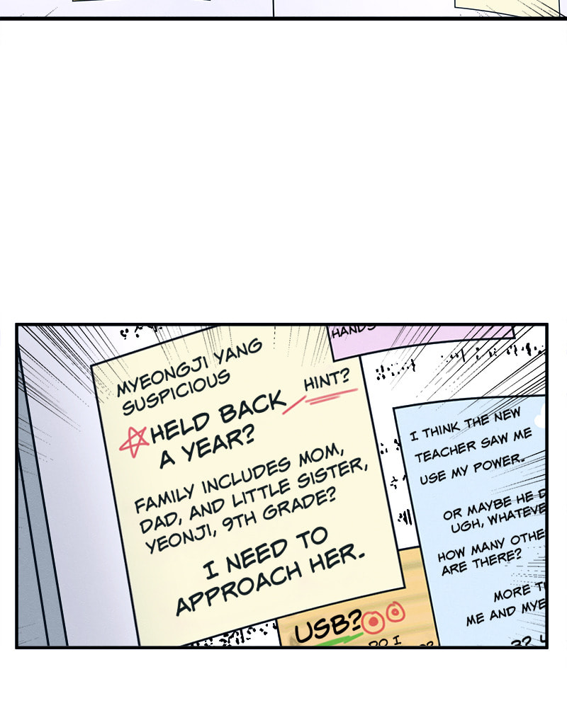 Read Fast Forward chapter 9 image 65 on Lezhin