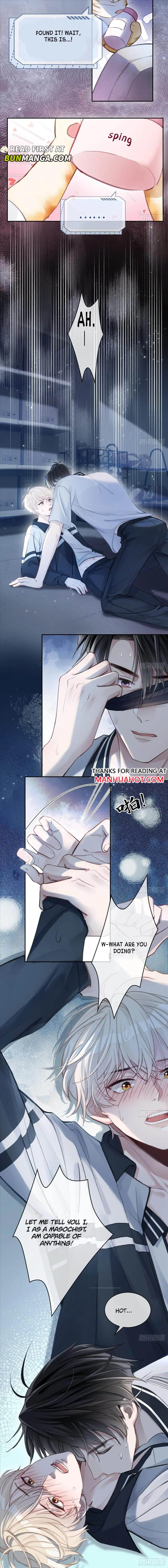 Fast Travel: Addictive Relationship Chapter 1 page 6 - 