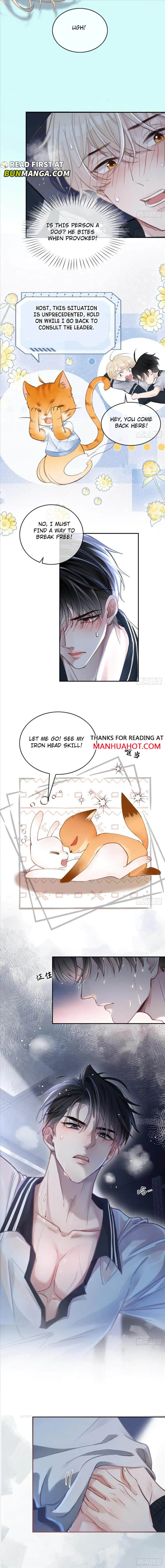 Fast Travel: Addictive Relationship Chapter 1 page 7 - 