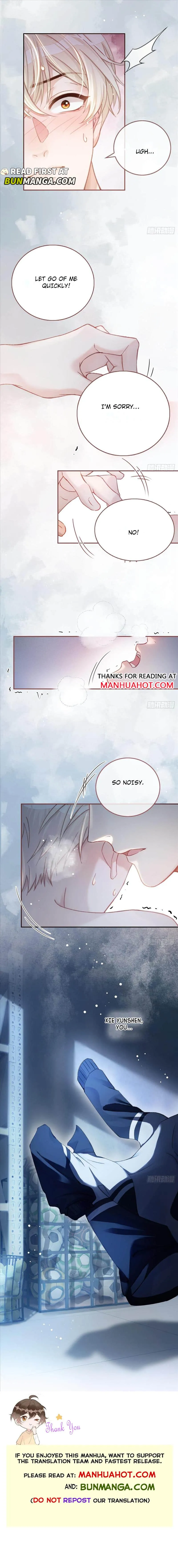 Fast Travel: Addictive Relationship Chapter 1 page 8 - 
