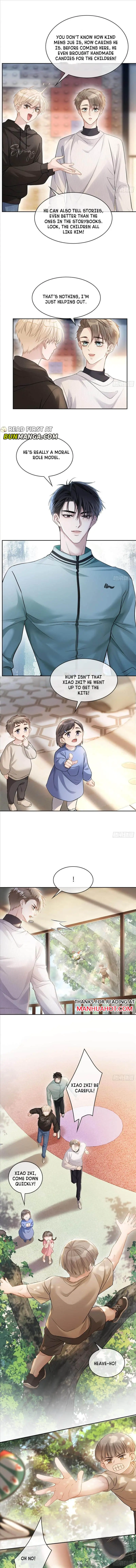 Fast Travel: Addictive Relationship Chapter 10 page 5 - 