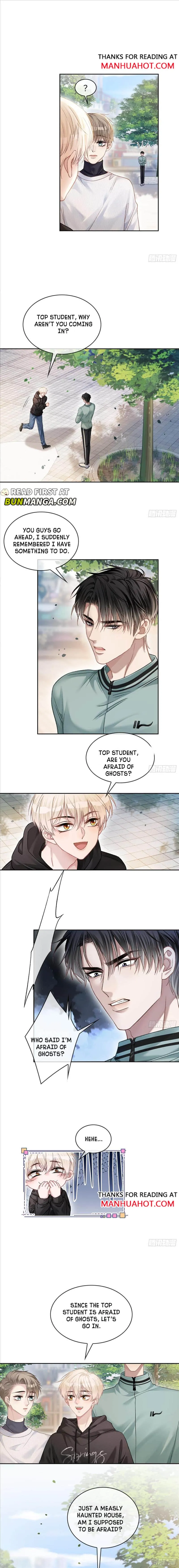 Fast Travel: Addictive Relationship Chapter 11 page 2 - 