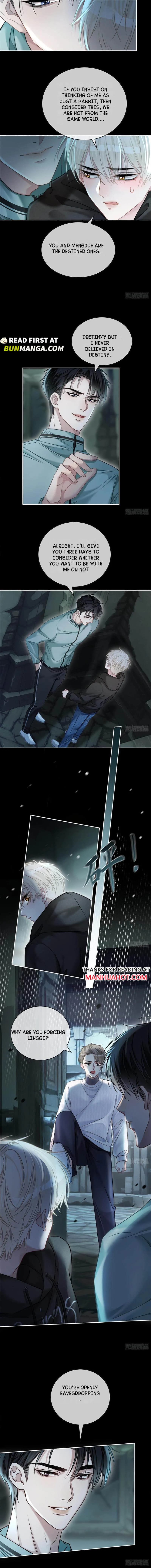 Fast Travel: Addictive Relationship Chapter 12 page 4 - 