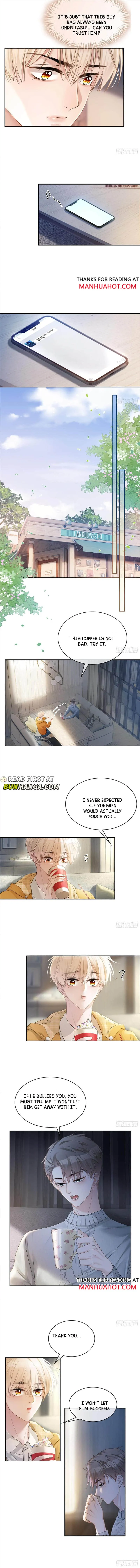 Fast Travel: Addictive Relationship Chapter 13 page 2 - 