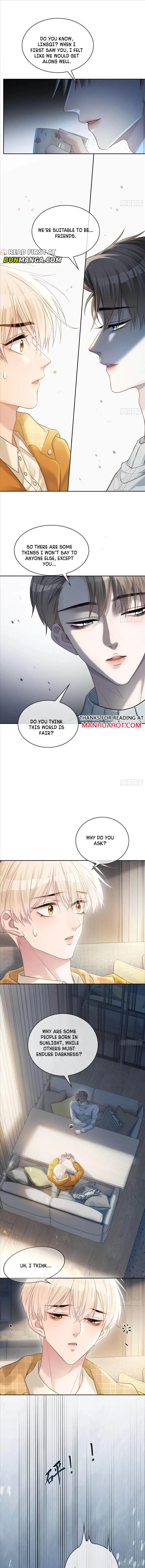 Fast Travel: Addictive Relationship Chapter 13 page 3 - 