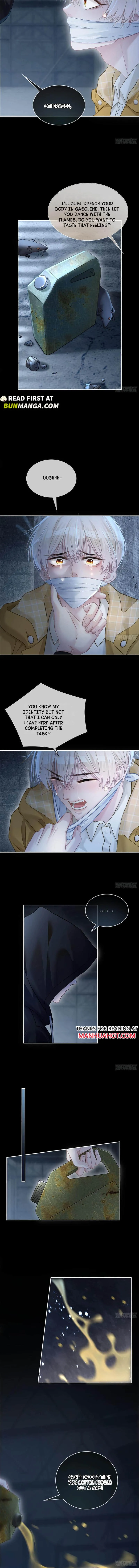 Fast Travel: Addictive Relationship Chapter 13 page 5 - 