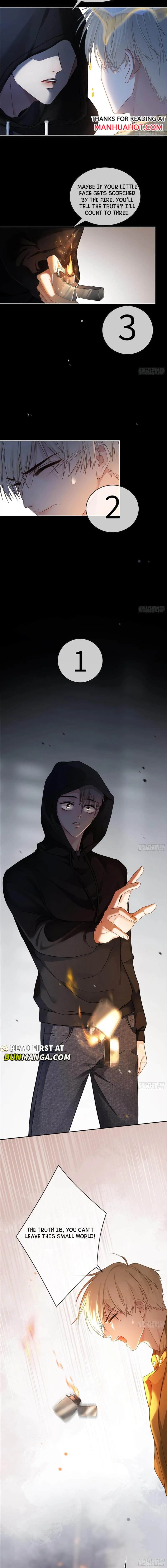Fast Travel: Addictive Relationship Chapter 14 page 2 - 