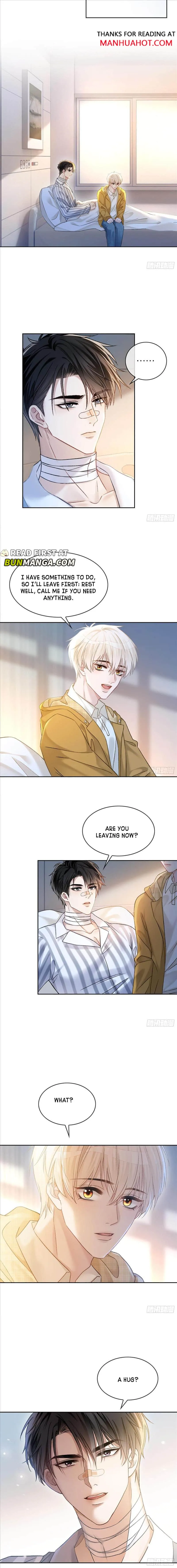 Fast Travel: Addictive Relationship Chapter 15 page 2 - 