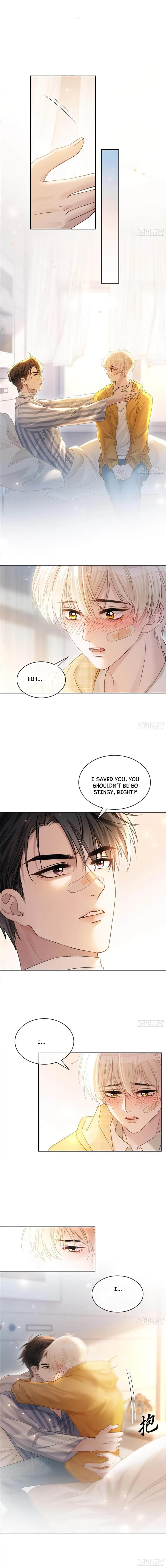 Fast Travel: Addictive Relationship Chapter 15 page 3 - 