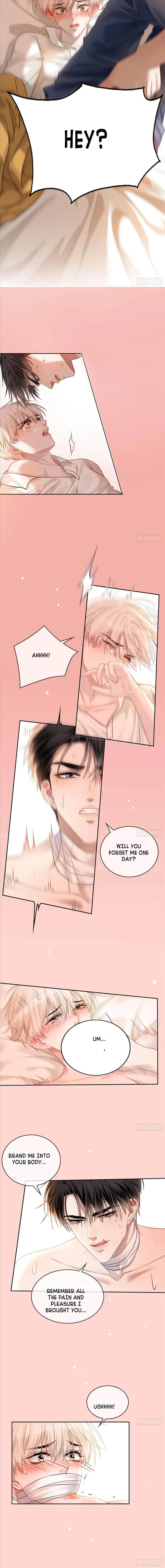 Fast Travel: Addictive Relationship Chapter 15 page 5 - 