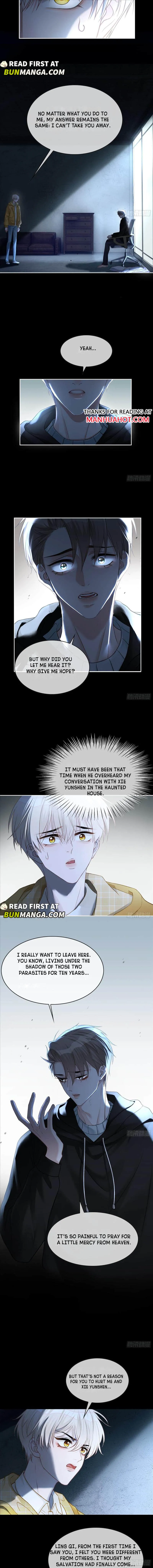 Fast Travel: Addictive Relationship Chapter 16 page 3 - 