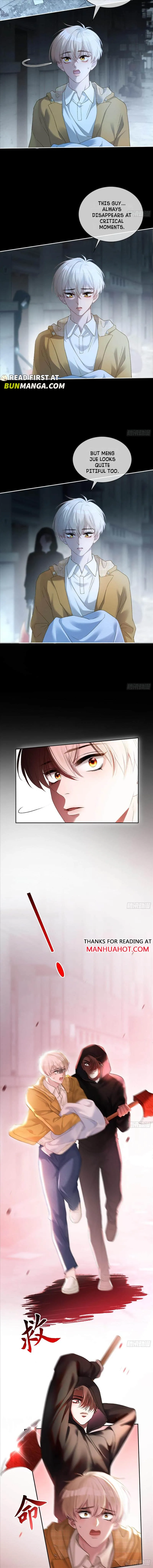 Fast Travel: Addictive Relationship Chapter 16 page 5 - 