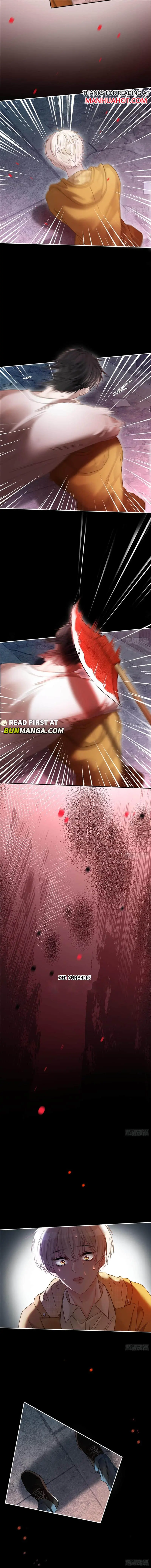 Fast Travel: Addictive Relationship Chapter 16 page 6 - 