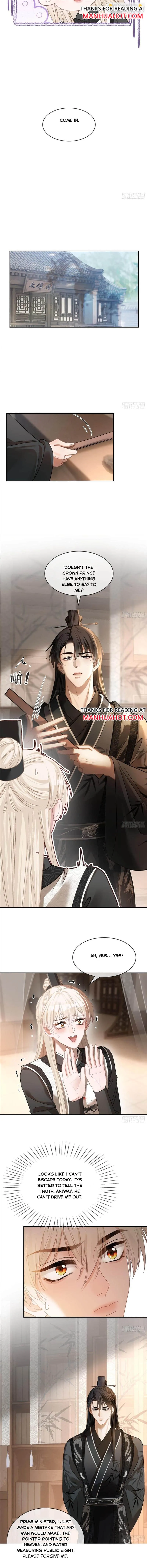 Fast Travel: Addictive Relationship Chapter 18 page 7 - 