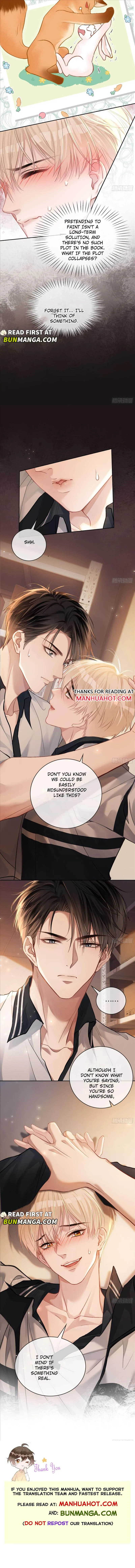 Fast Travel: Addictive Relationship Chapter 2 page 7 - 