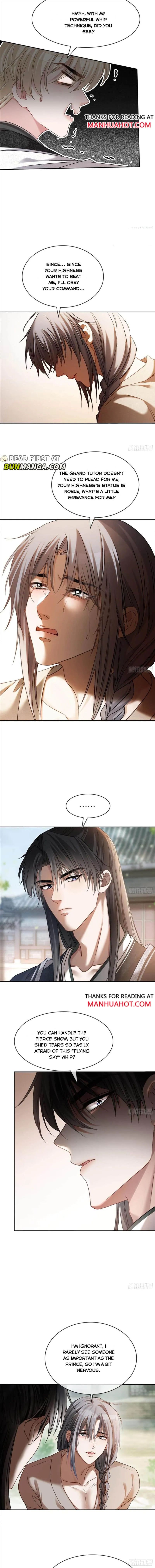 Fast Travel: Addictive Relationship Chapter 20 page 6 - 