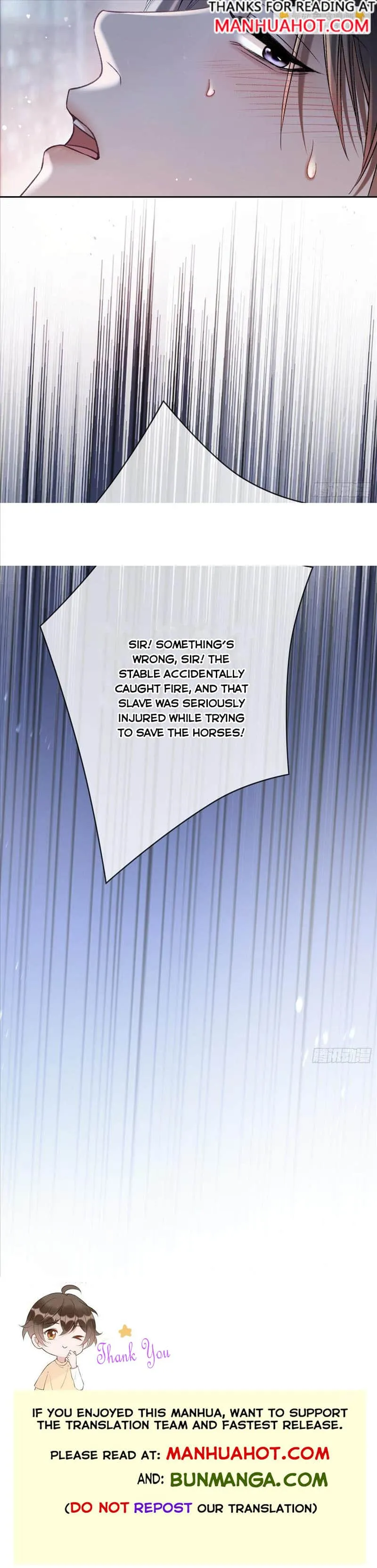 Fast Travel: Addictive Relationship Chapter 21 page 8 - 
