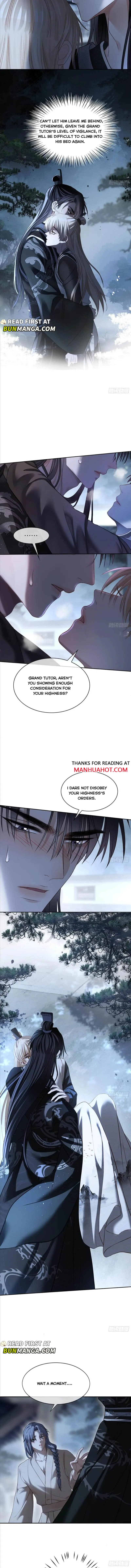 Fast Travel: Addictive Relationship Chapter 22 page 6 - 