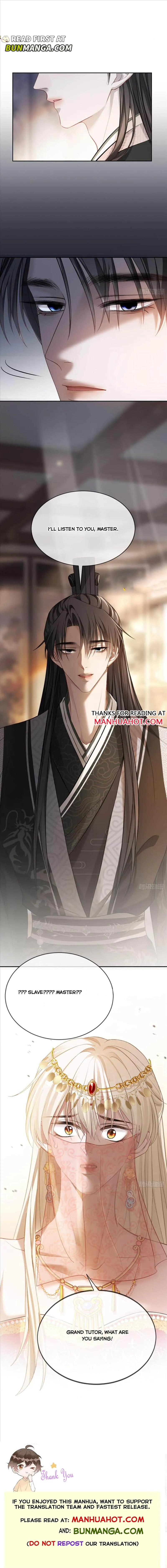 Fast Travel: Addictive Relationship Chapter 23 page 8 - 