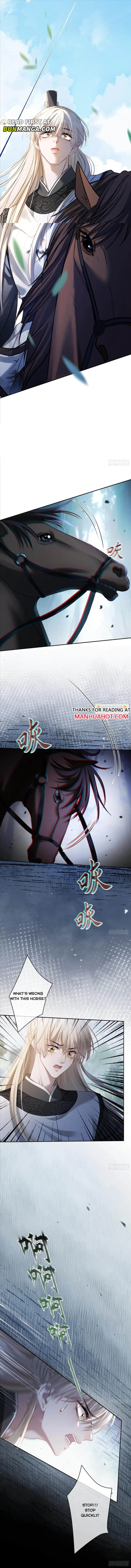 Fast Travel: Addictive Relationship Chapter 27 page 4 - 