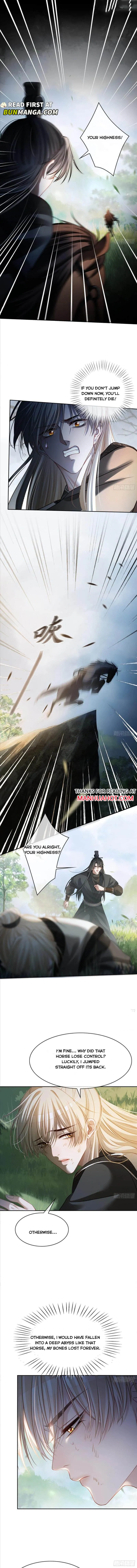 Fast Travel: Addictive Relationship Chapter 27 page 5 - 