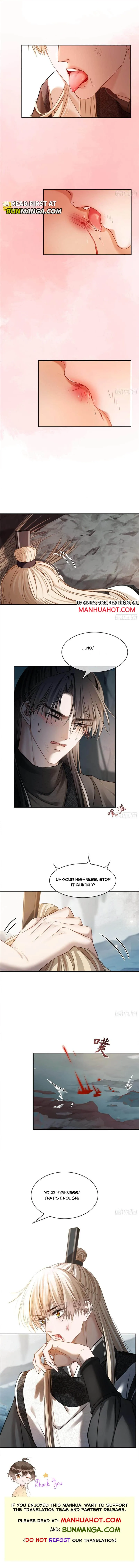 Fast Travel: Addictive Relationship Chapter 28 page 5 - 