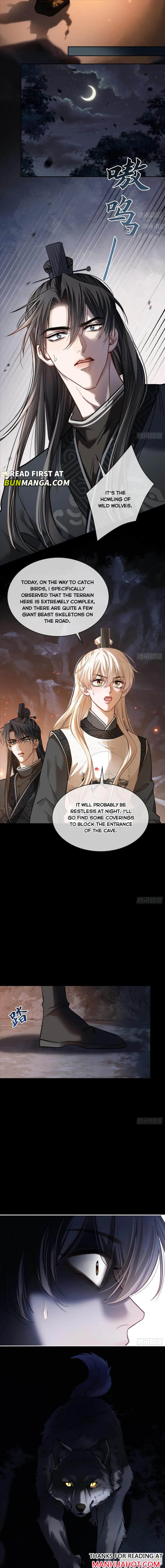 Fast Travel: Addictive Relationship Chapter 29 page 4 - 