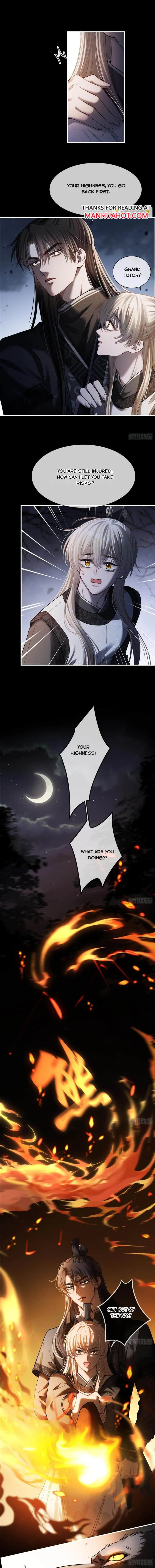 Fast Travel: Addictive Relationship Chapter 29 page 6 - 