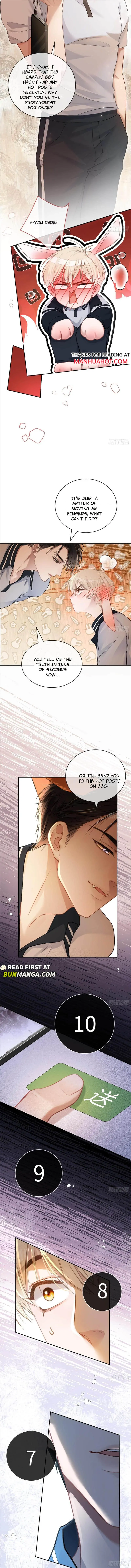 Fast Travel: Addictive Relationship Chapter 3 page 7 - 