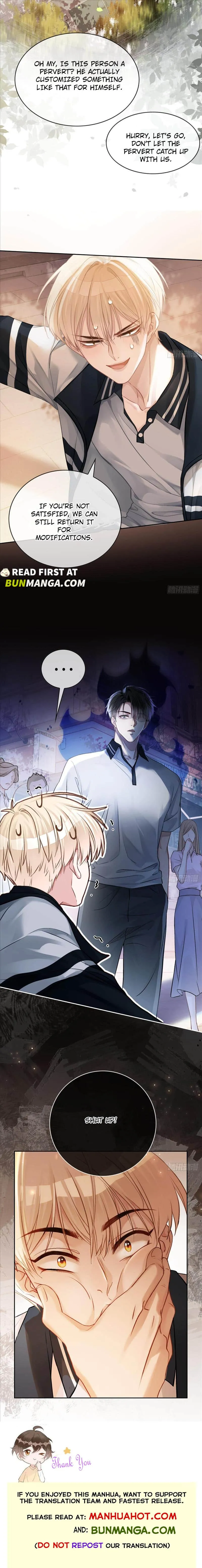 Fast Travel: Addictive Relationship Chapter 3 page 9 - 
