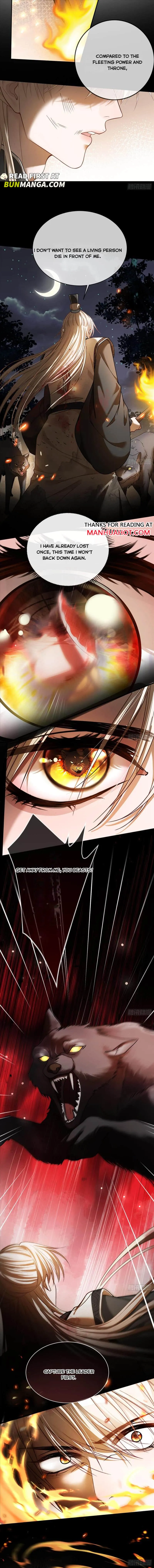 Fast Travel: Addictive Relationship Chapter 30 page 3 - 