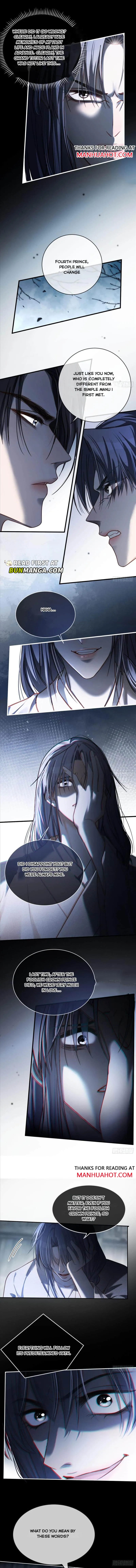 Fast Travel: Addictive Relationship Chapter 34 page 2 - 