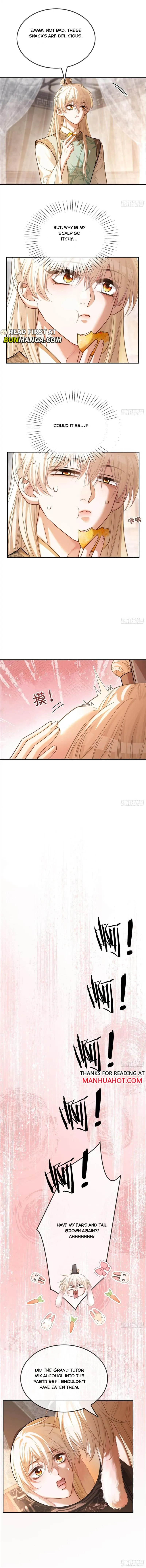Fast Travel: Addictive Relationship Chapter 35 page 2 - 