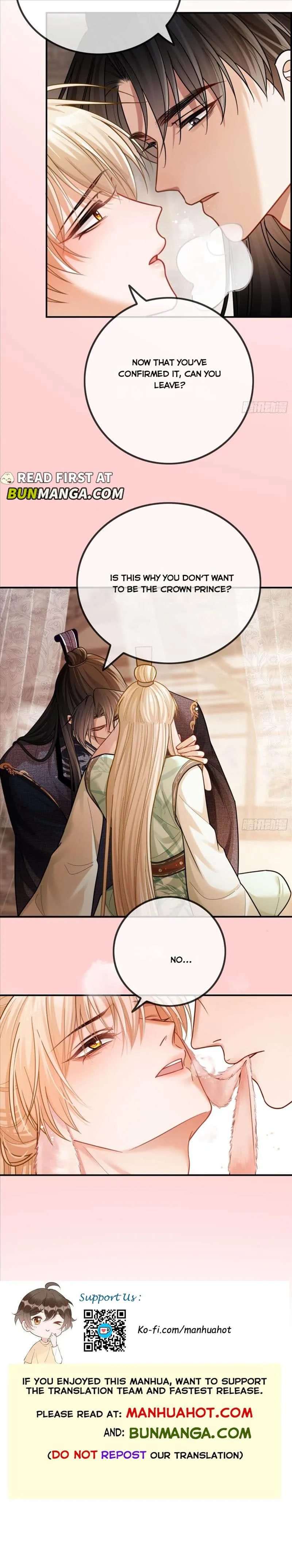 Fast Travel: Addictive Relationship Chapter 35 page 7 - 