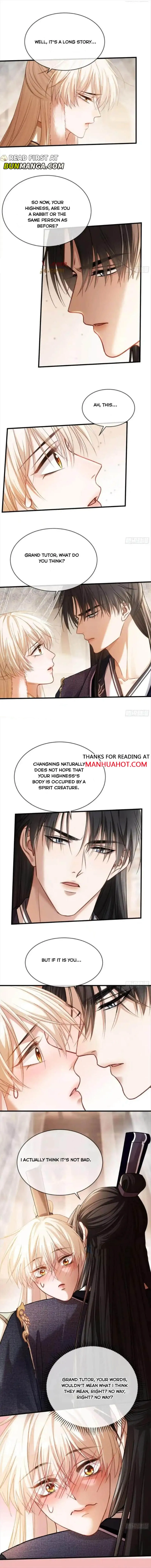 Fast Travel: Addictive Relationship Chapter 36 page 2 - 