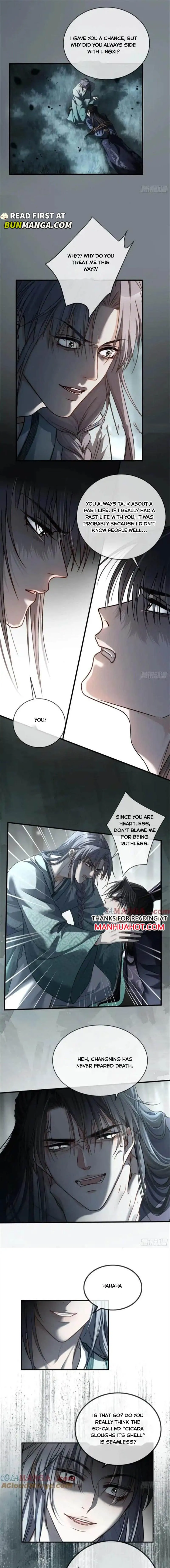 Fast Travel: Addictive Relationship Chapter 37 page 2 - 