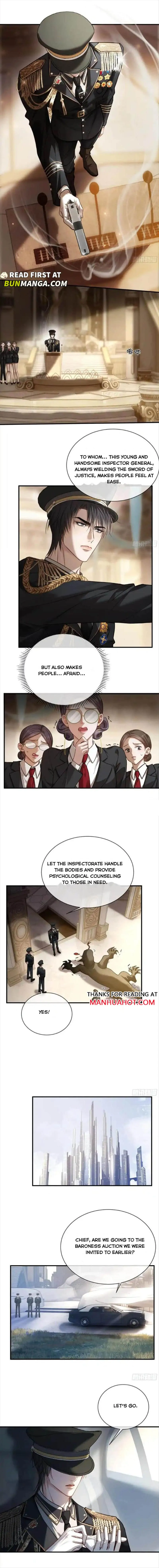 Fast Travel: Addictive Relationship Chapter 38 page 6 - 