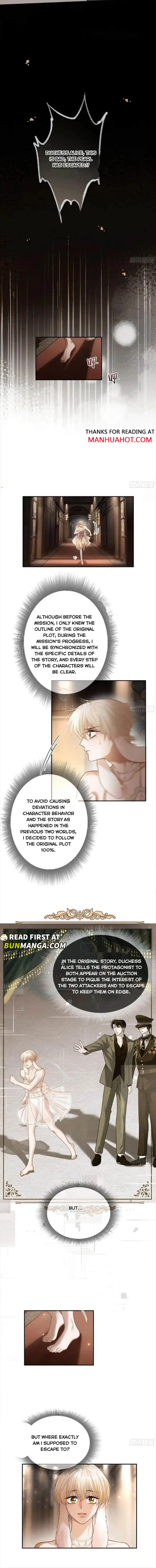 Fast Travel: Addictive Relationship Chapter 40 page 2 - 