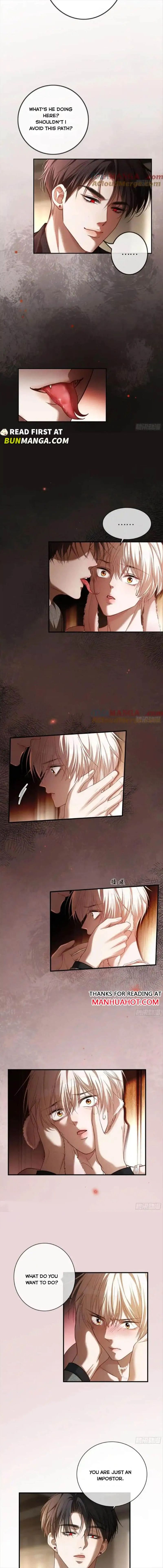 Fast Travel: Addictive Relationship Chapter 40 page 4 - 