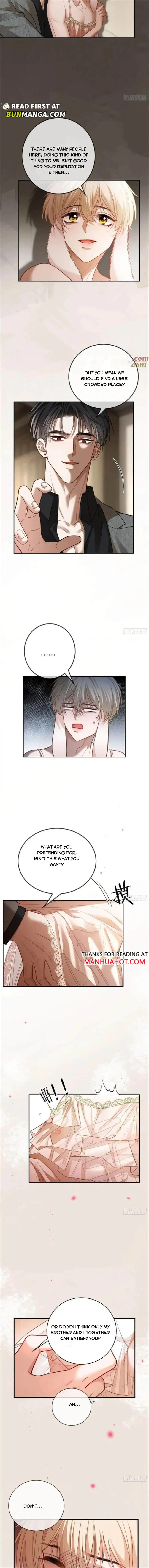 Fast Travel: Addictive Relationship Chapter 41 page 2 - 