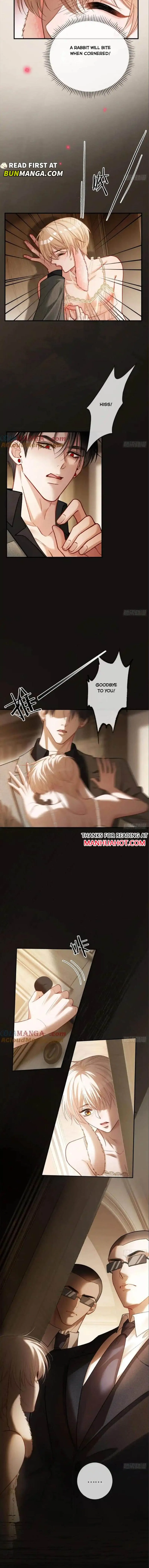 Fast Travel: Addictive Relationship Chapter 41 page 3 - 