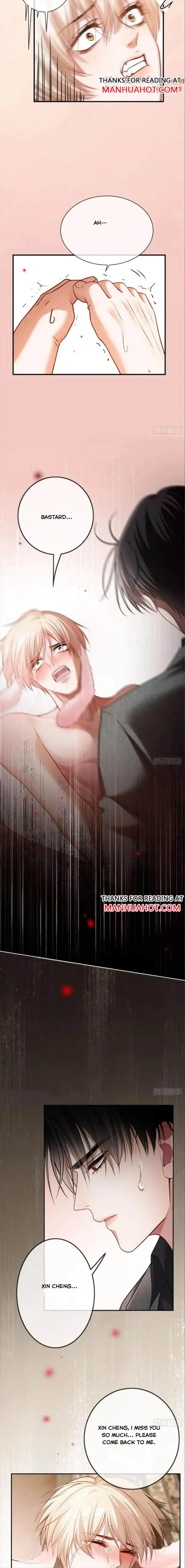 Fast Travel: Addictive Relationship Chapter 41 page 7 - 