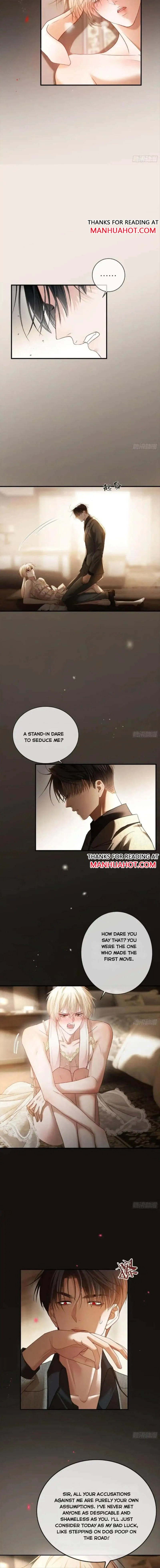 Fast Travel: Addictive Relationship Chapter 42 page 2 - 