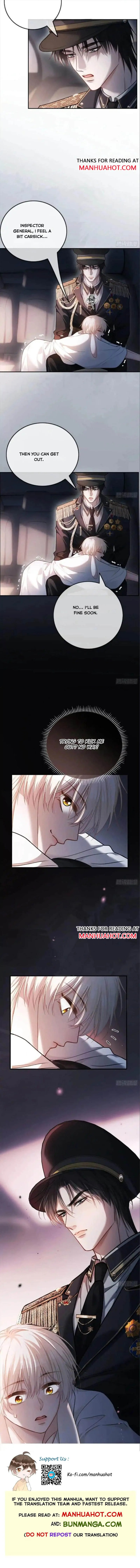 Fast Travel: Addictive Relationship Chapter 43 page 8 - 